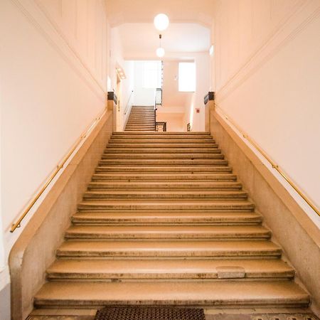 Royal Residence Haus des Meeres Wien Exterior foto